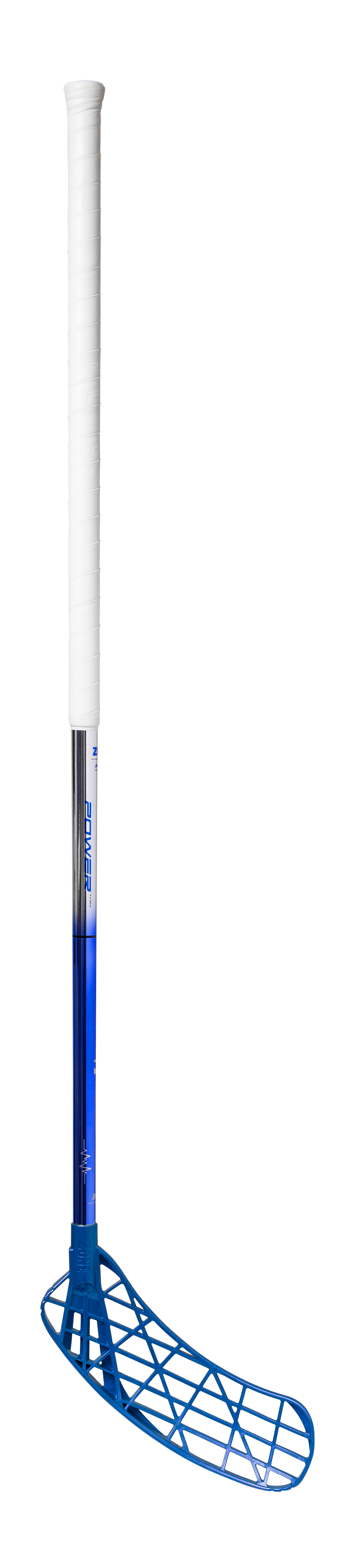AIR/TWO POWER 29 THIN chrome/blue