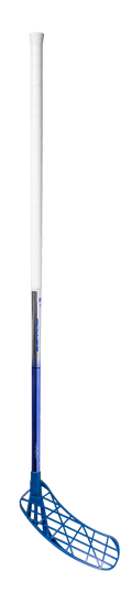 AIR/TWO POWER 27 THIN chrome/blue