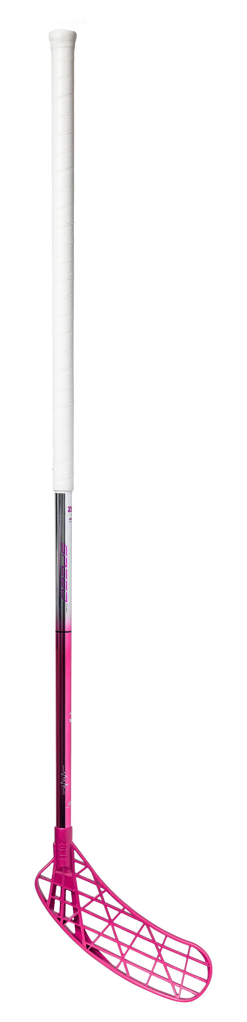 AIR/ONE SPEED 27 THIN chrome/magenta
