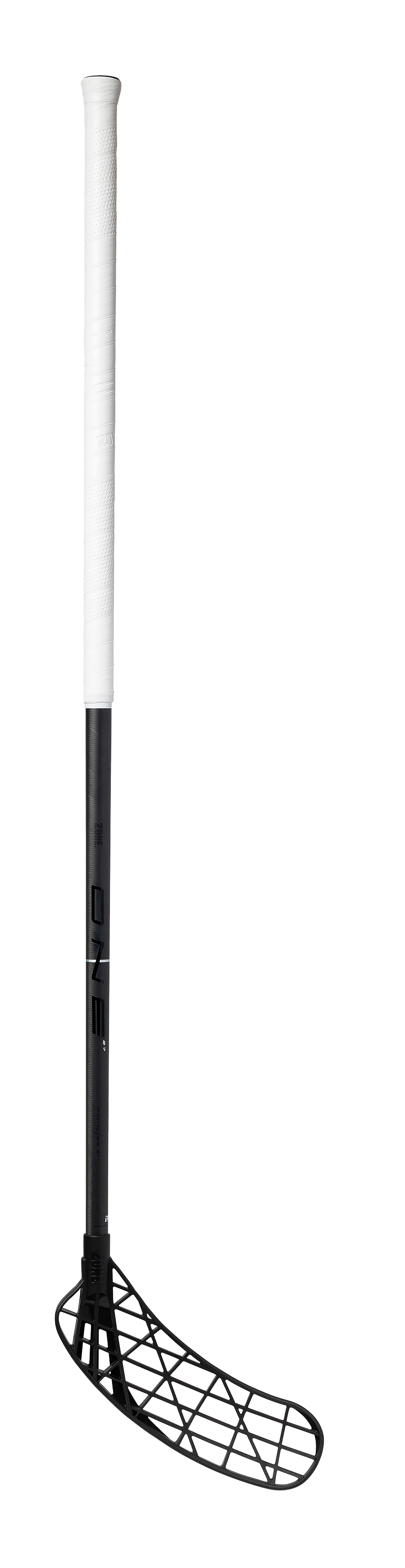 AIR/ONE "ONE" 27 THIN raw/black
