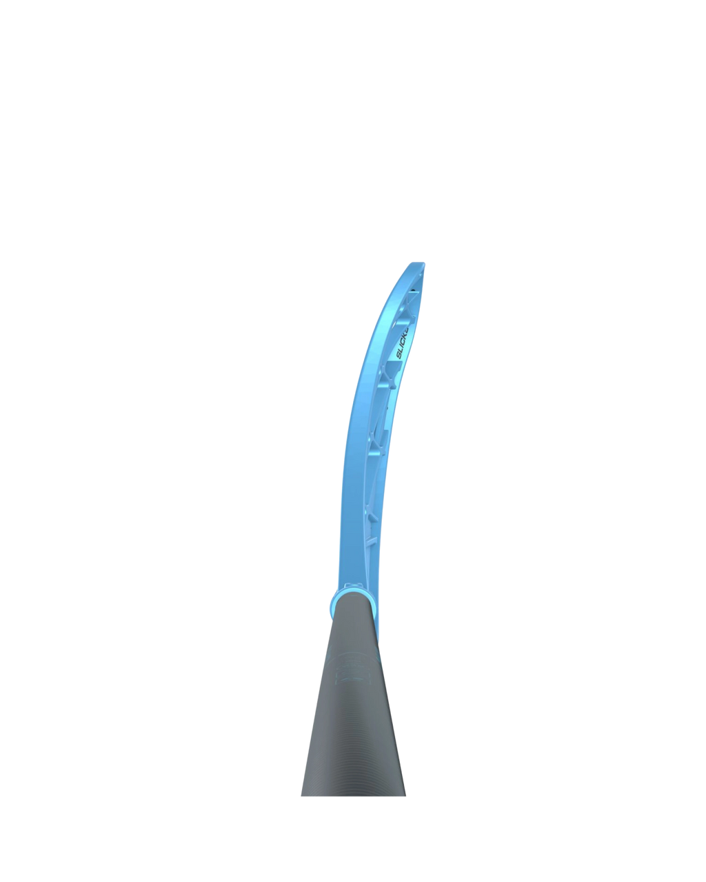 RAW 27 LOW KICK SILK SLICKS BLACK/BLUE 26/27