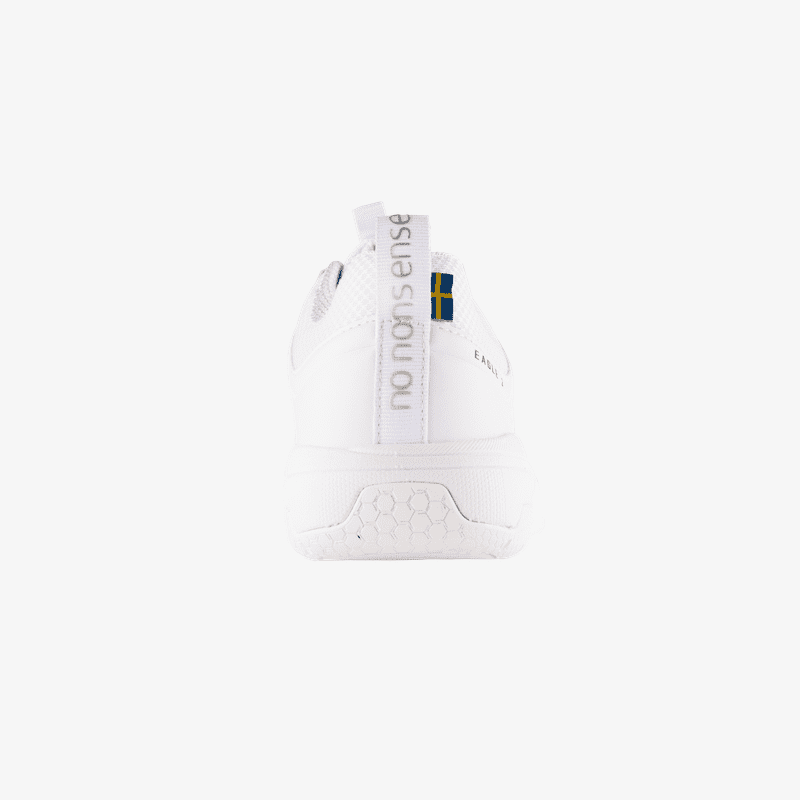 Eagle 2 Wmn White/Silver