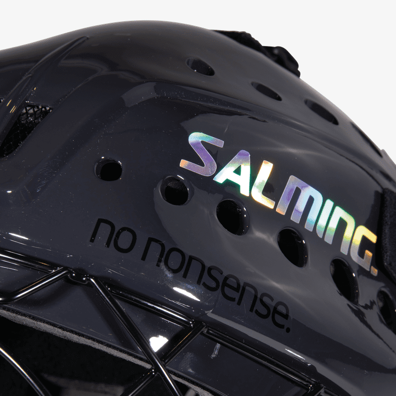 Phoenix Elite Helmet Black
