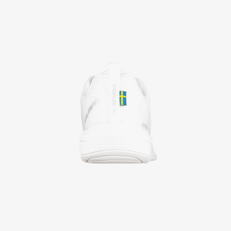 Viper Pro Men White/Silver