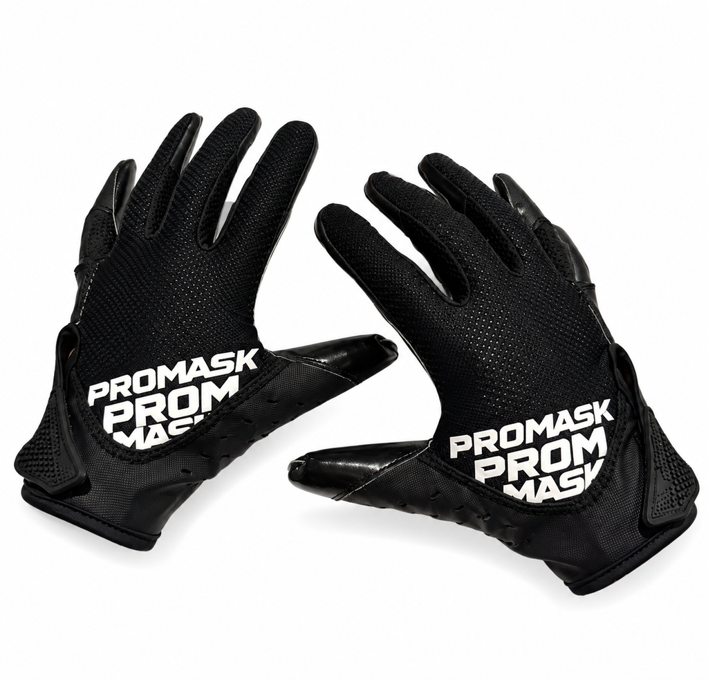 CATALYZT Glove Black