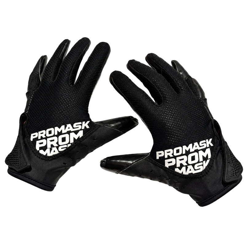 CATALYZT Glove Black
