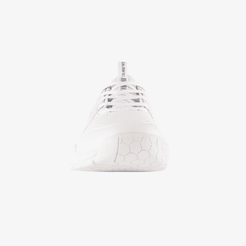 Eagle 2 Wmn White/Silver