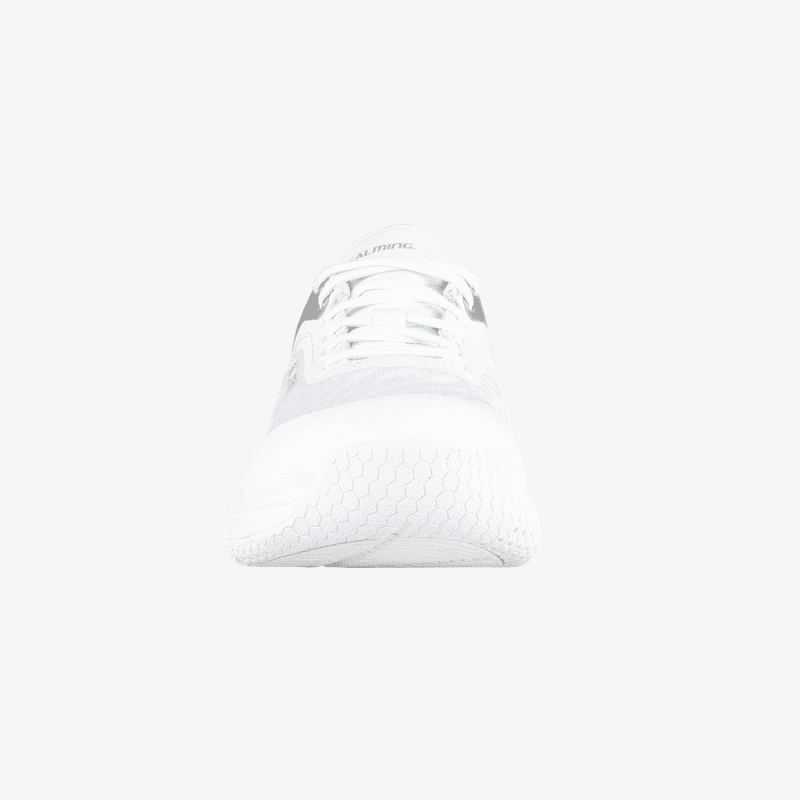 Fusion Pro Men White/Silver