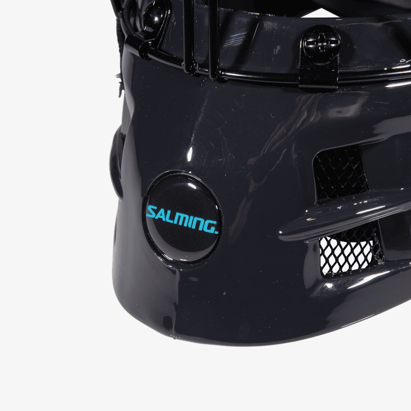 Phoenix Elite Helmet Black