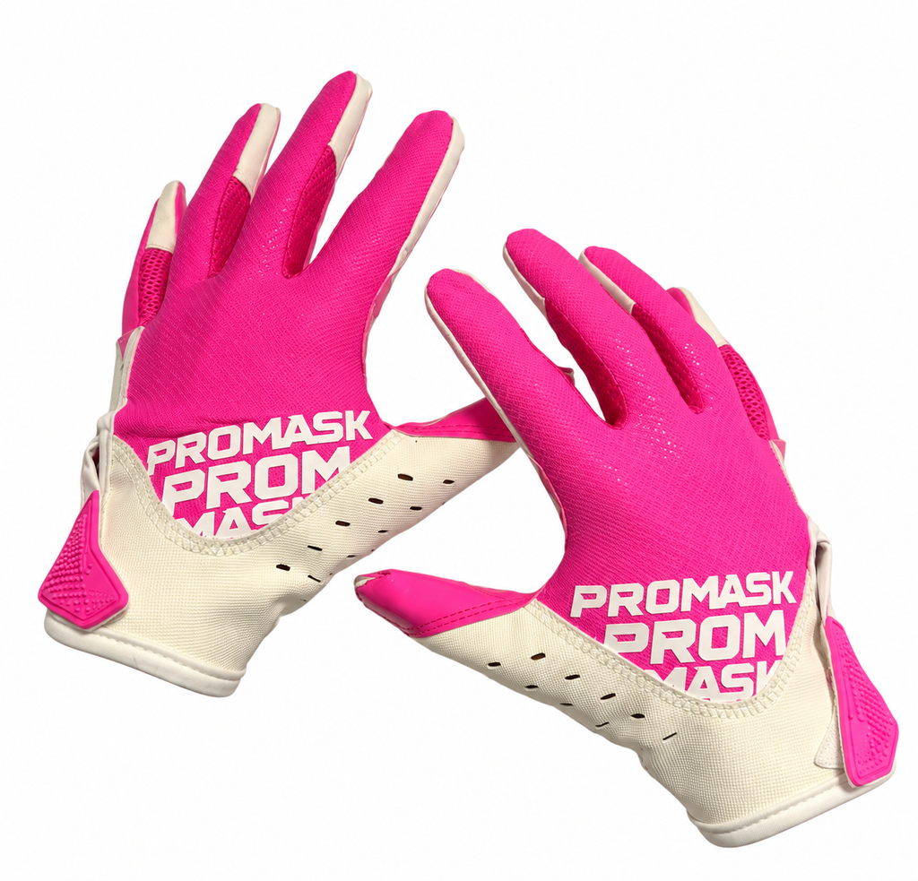 CATALYZT Glove Pink Limited Edition