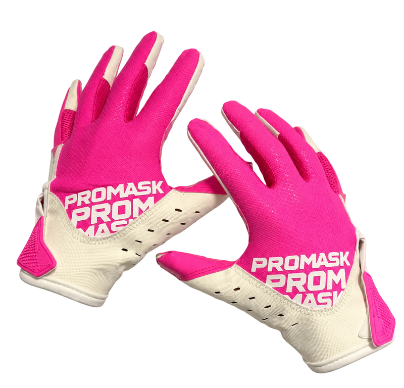 CATALYZT Glove Pink Limited Edition