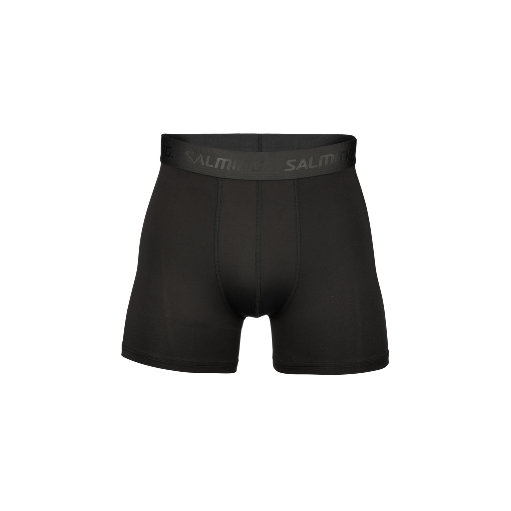 2-Pack Performance Boxer Black