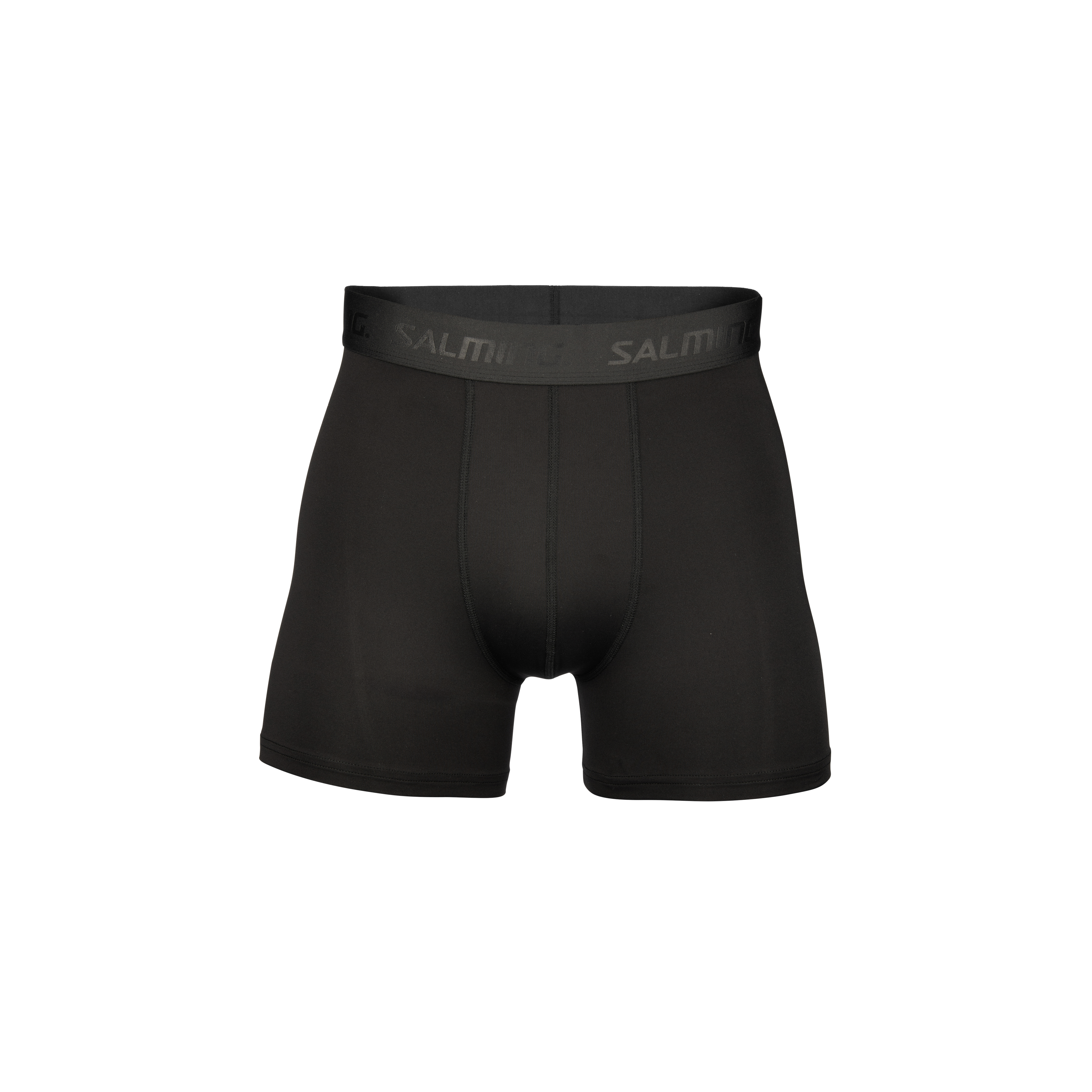 2-Pack Performance Boxer Black