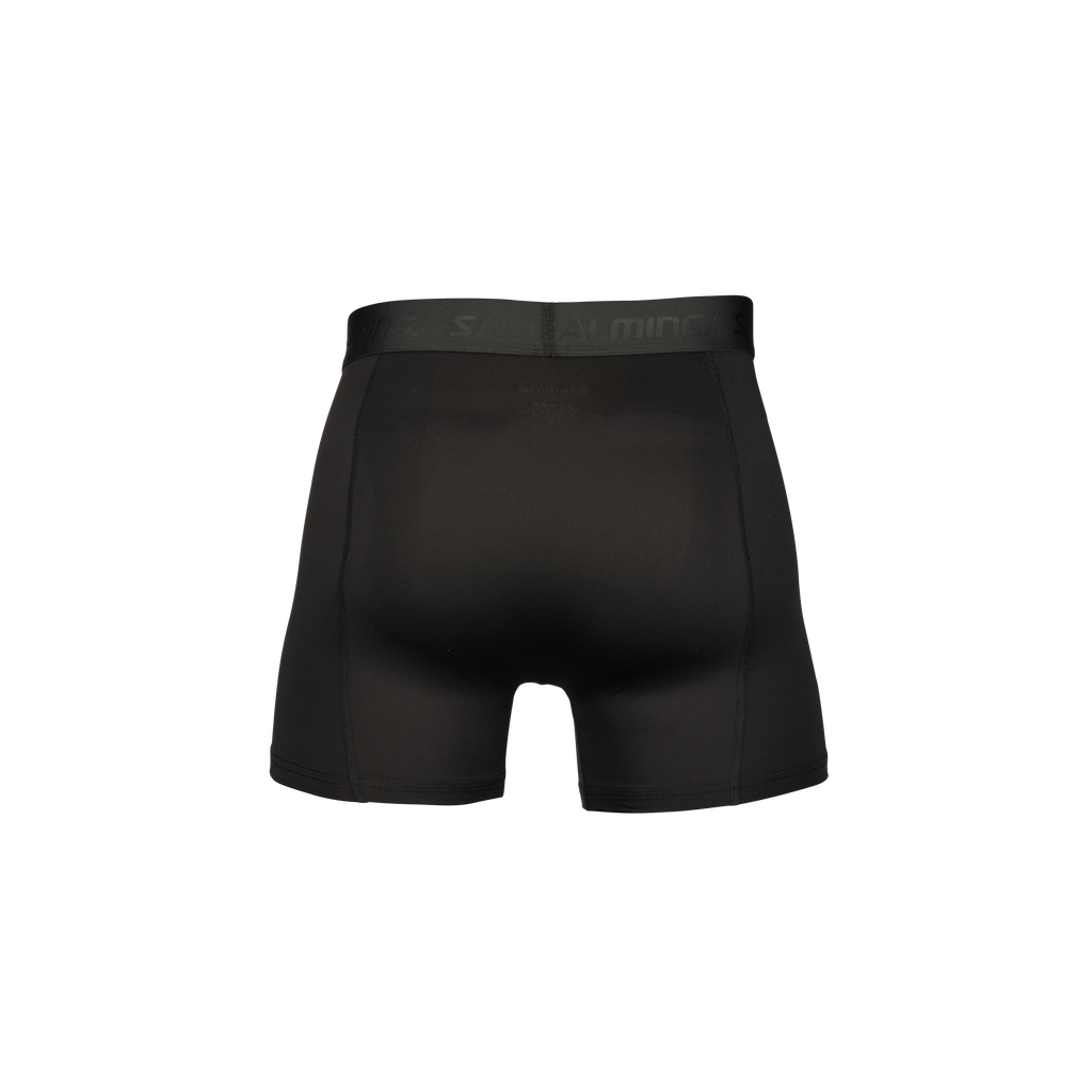 2-Pack Performance Boxer Black
