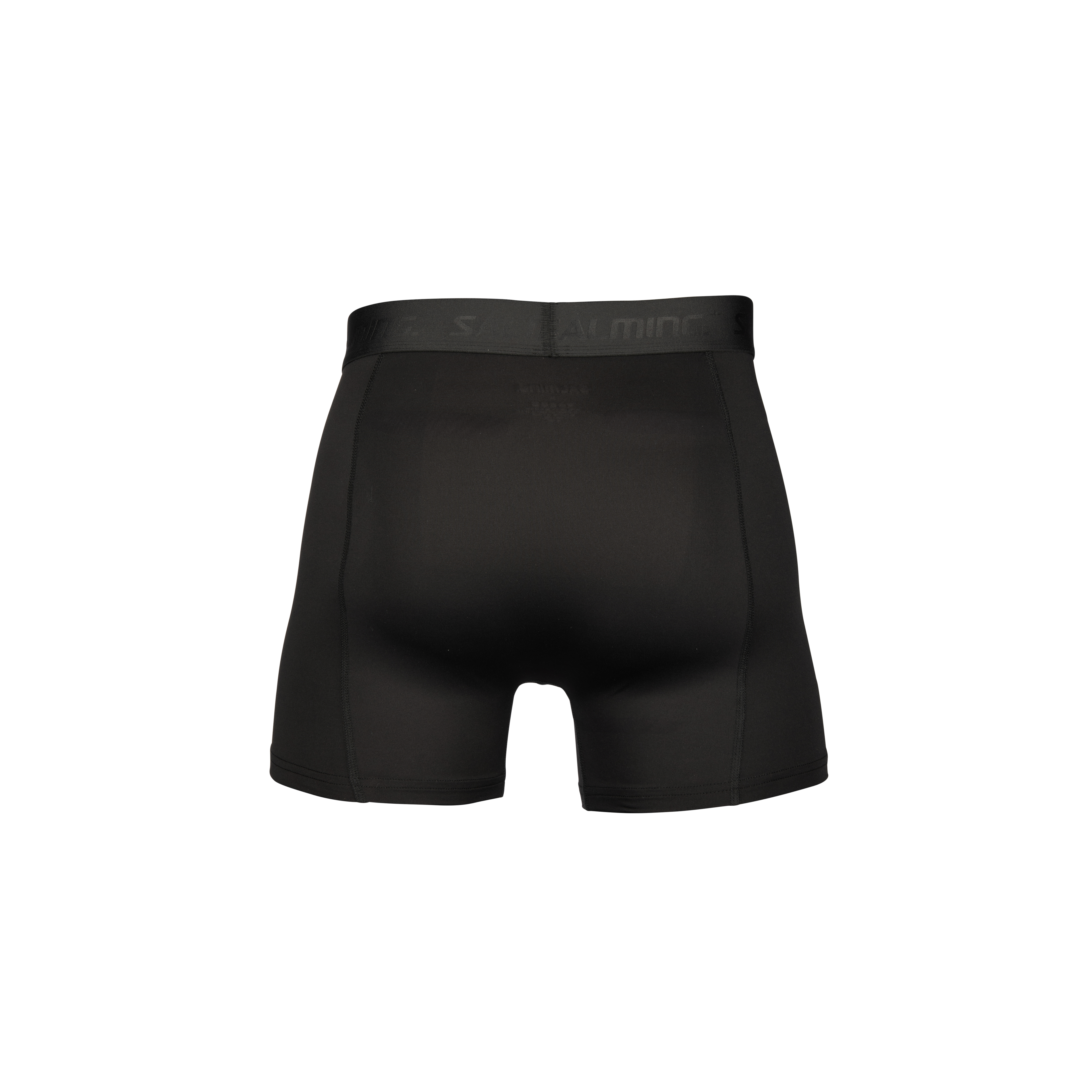 2-Pack Performance Boxer Black