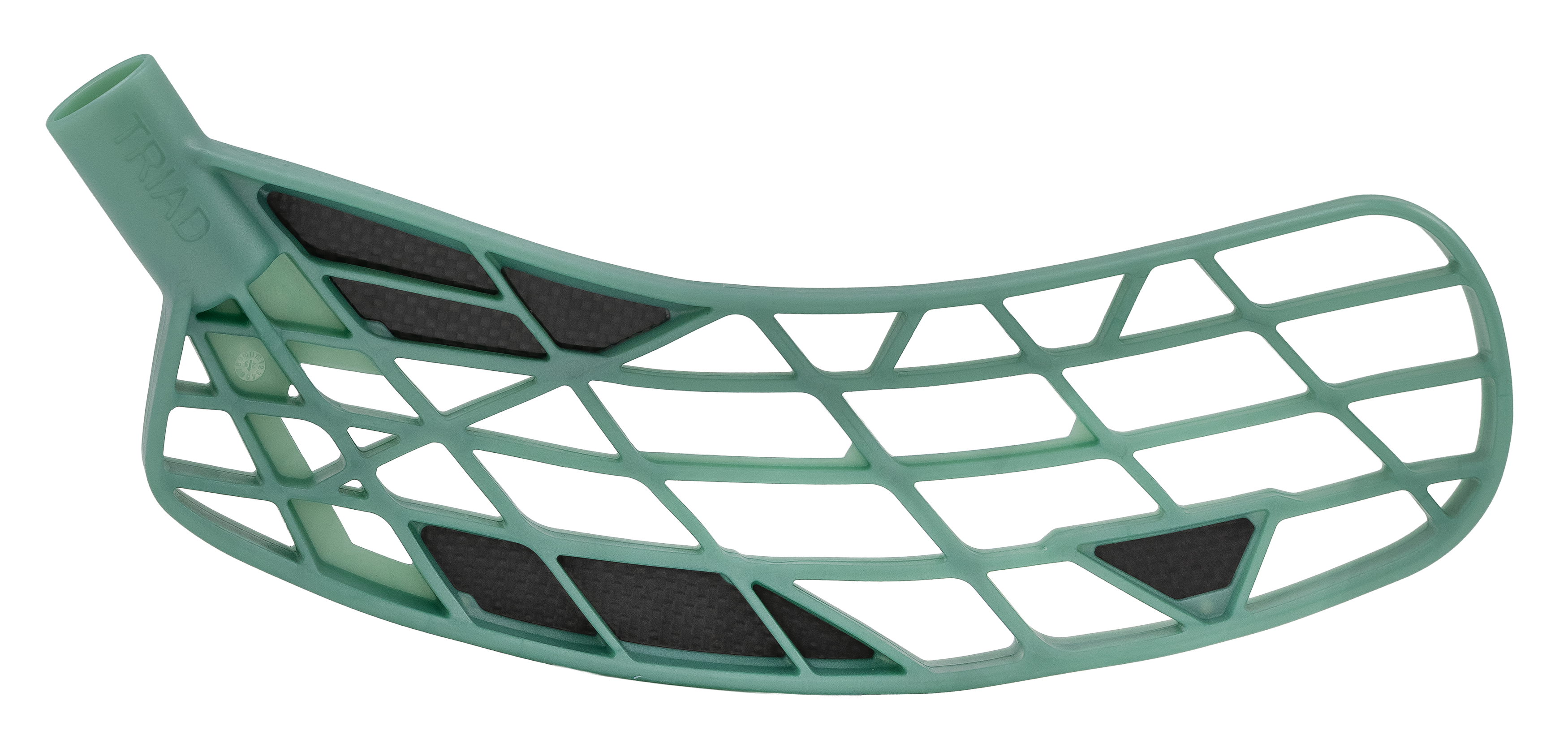 TRIAD CARBON MBC3 Frozen Mint