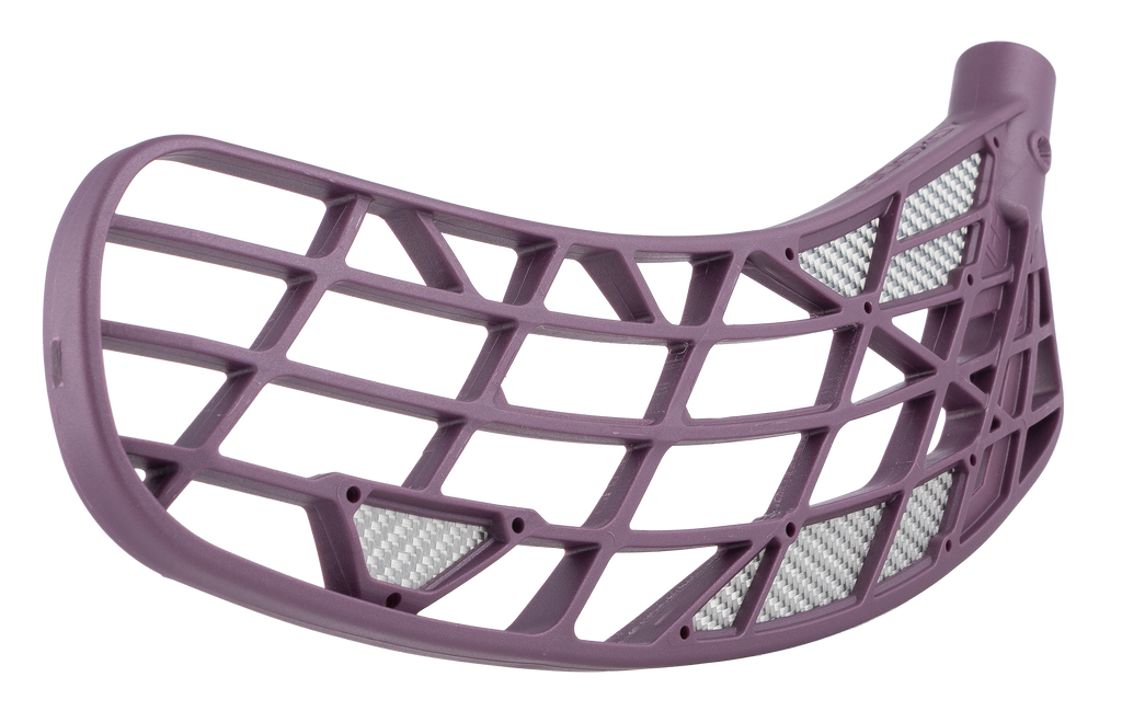 TRIAD CARBON MBC3 Frozen Purple/Silver