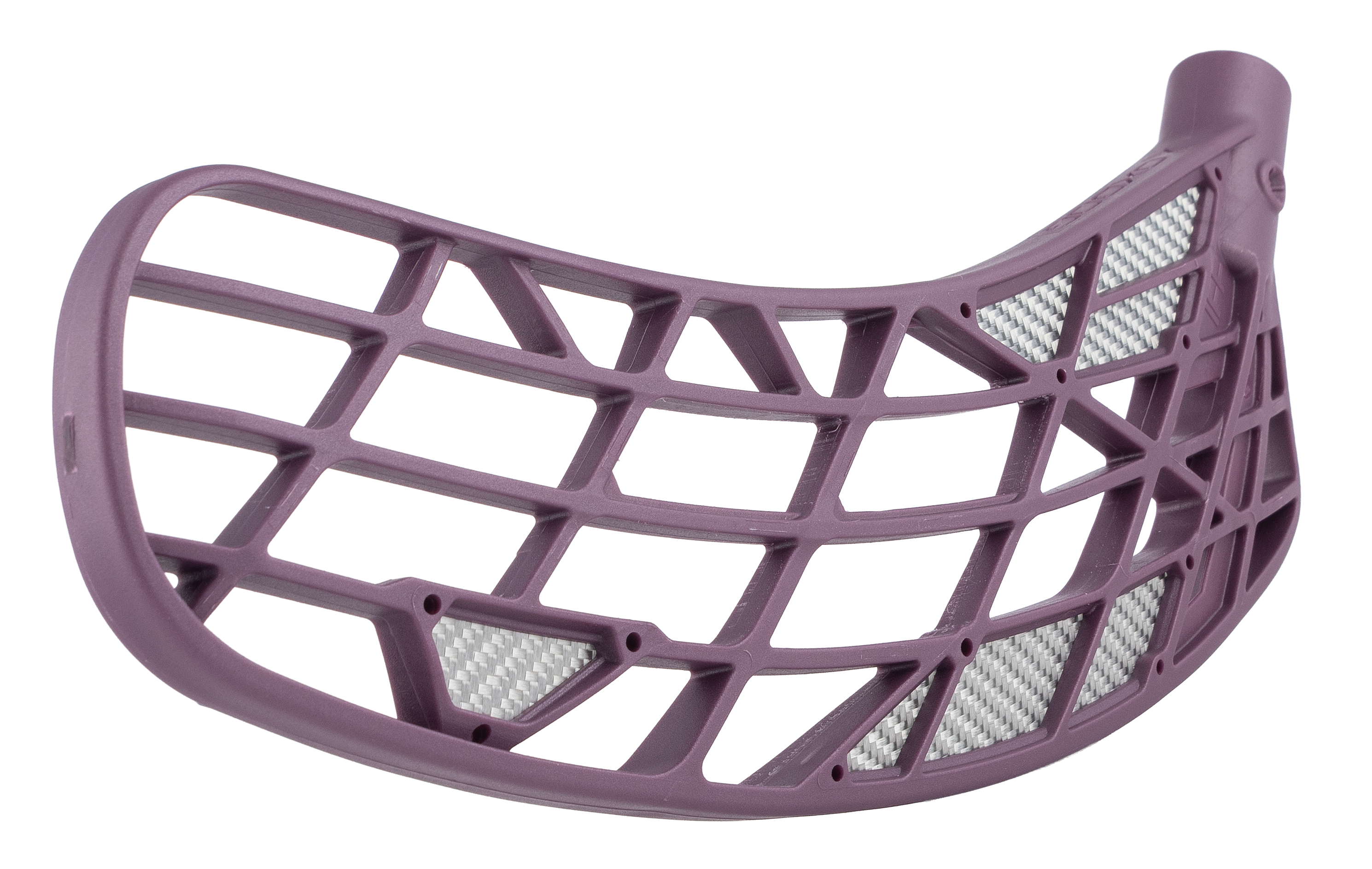 TRIAD CARBON MBC3 Frozen Purple/Silver