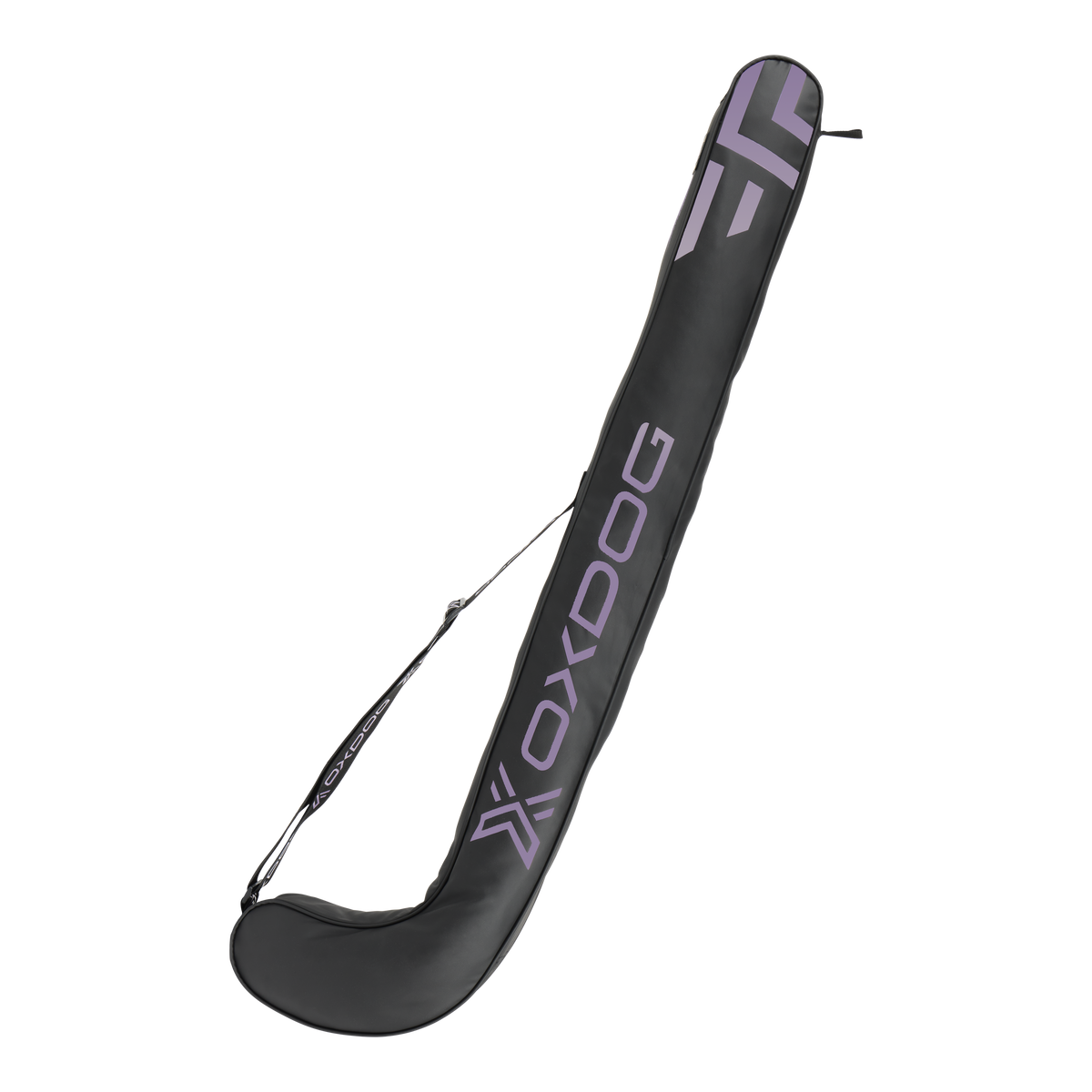 BOOST STICKBAG SR Black/frozen purple