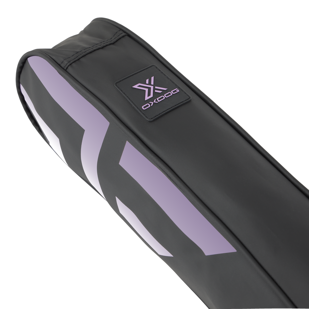 BOOST STICKBAG SR Black/frozen purple