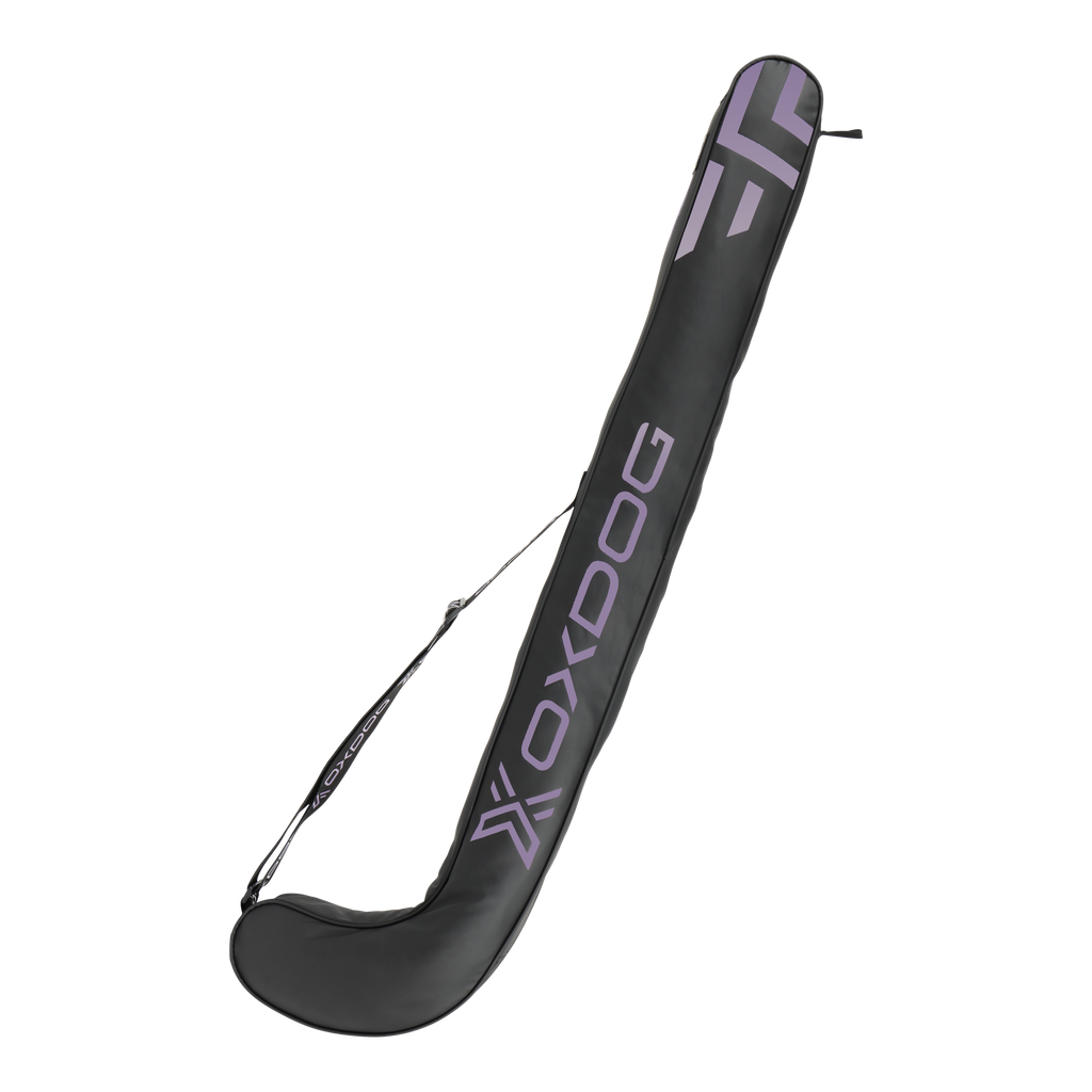 BOOST STICKBAG JR Black/frozen purple
