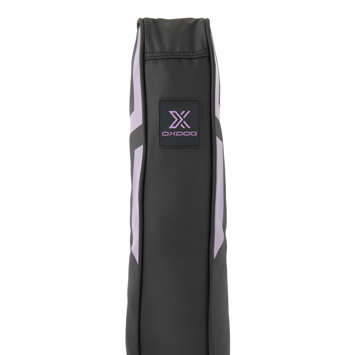 BOOST STICKBAG JR Black/frozen purple
