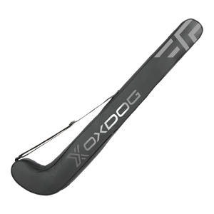 BOOST STICKBAG SR Black/Metallic Grey