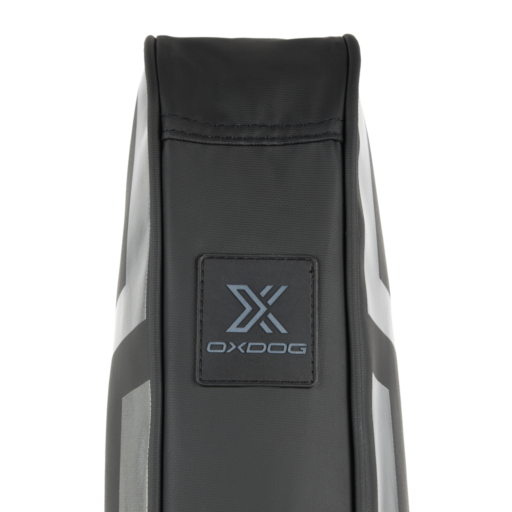 BOOST STICKBAG SR Black/Metallic Grey