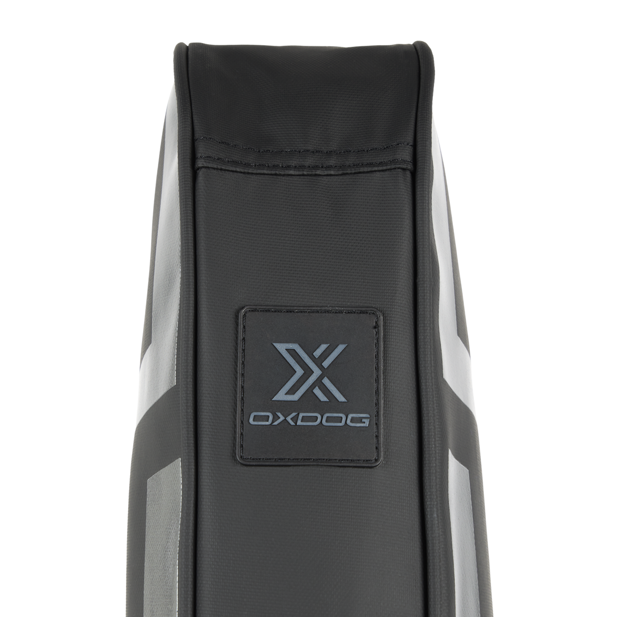 BOOST STICKBAG SR Black/Metallic Grey