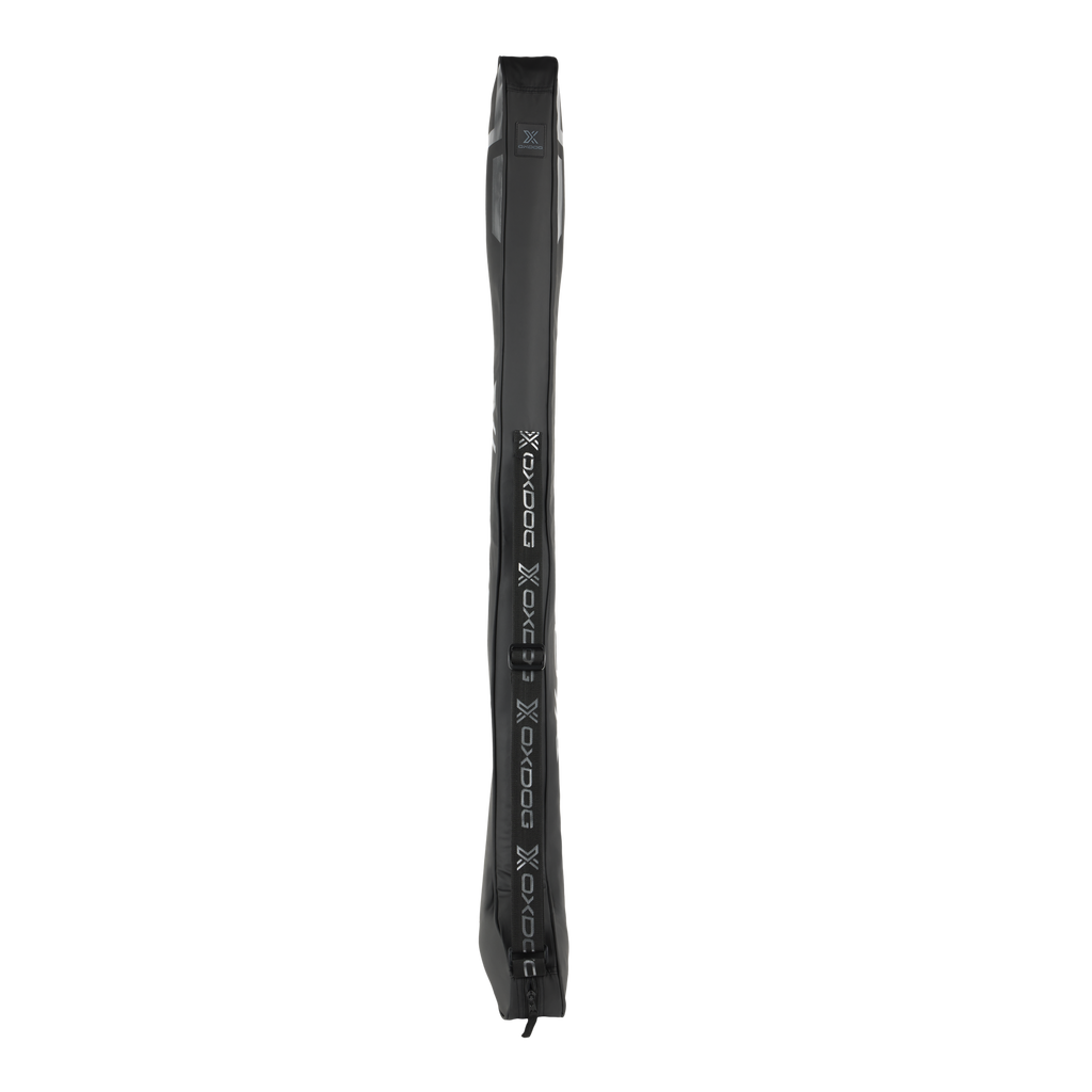 BOOST STICKBAG SR Black/Metallic Grey