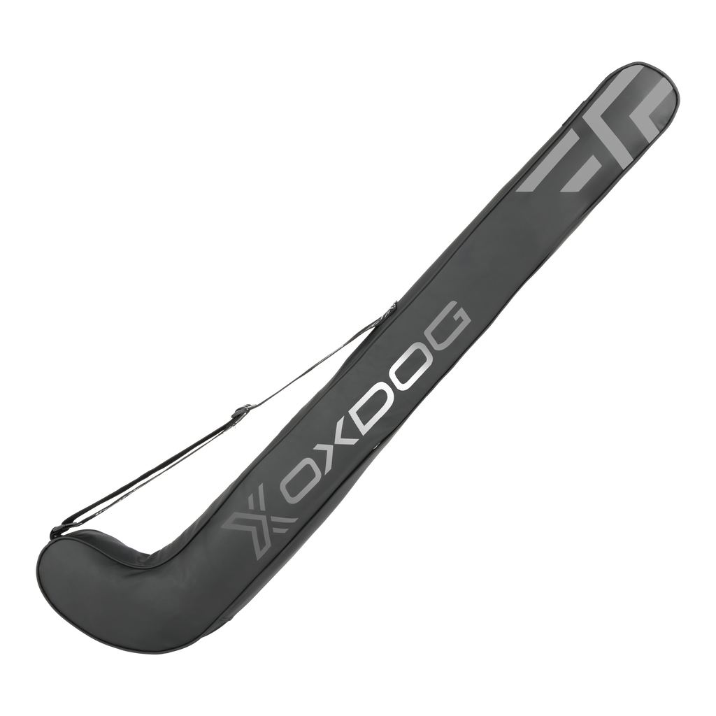 BOOST STICKBAG JR Black/Metallic Grey