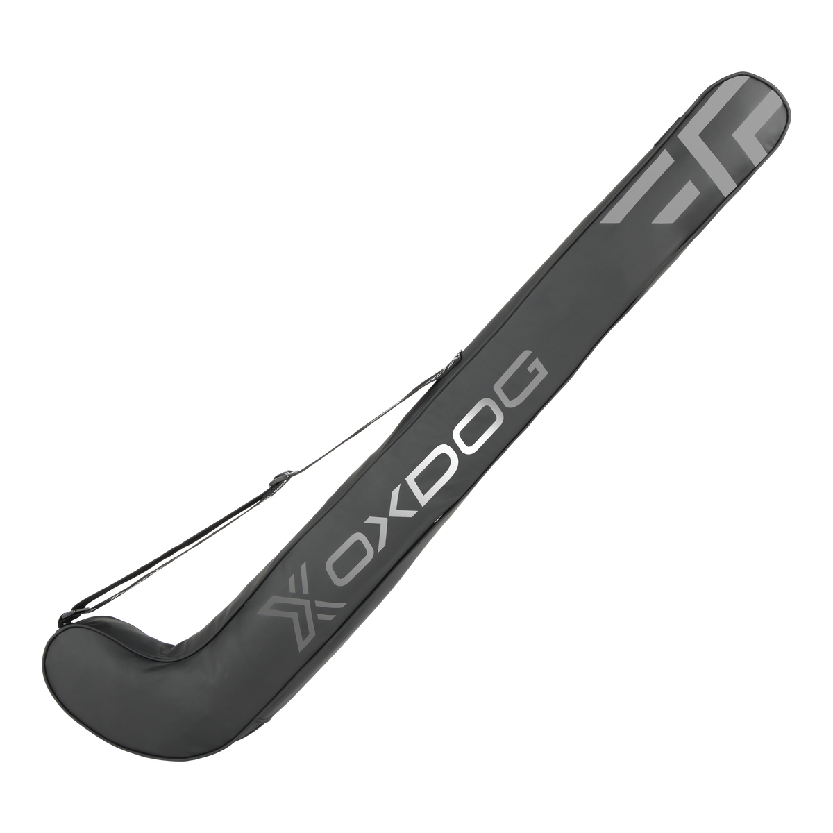 BOOST STICKBAG JR Black/Metallic Grey