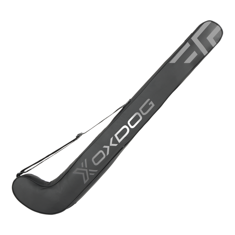 BOOST STICKBAG JR Black/Metallic Grey