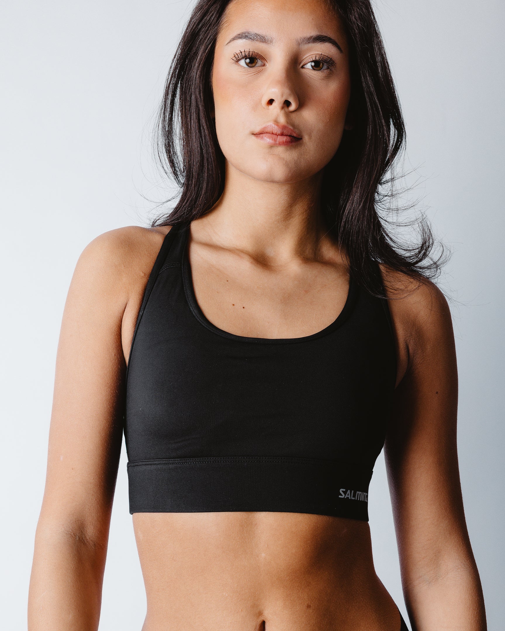 Performance Sports bra Black