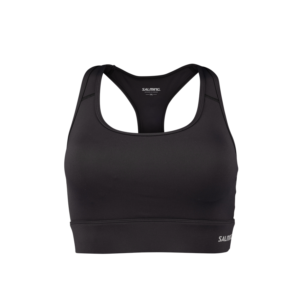 Performance Sports bra Black