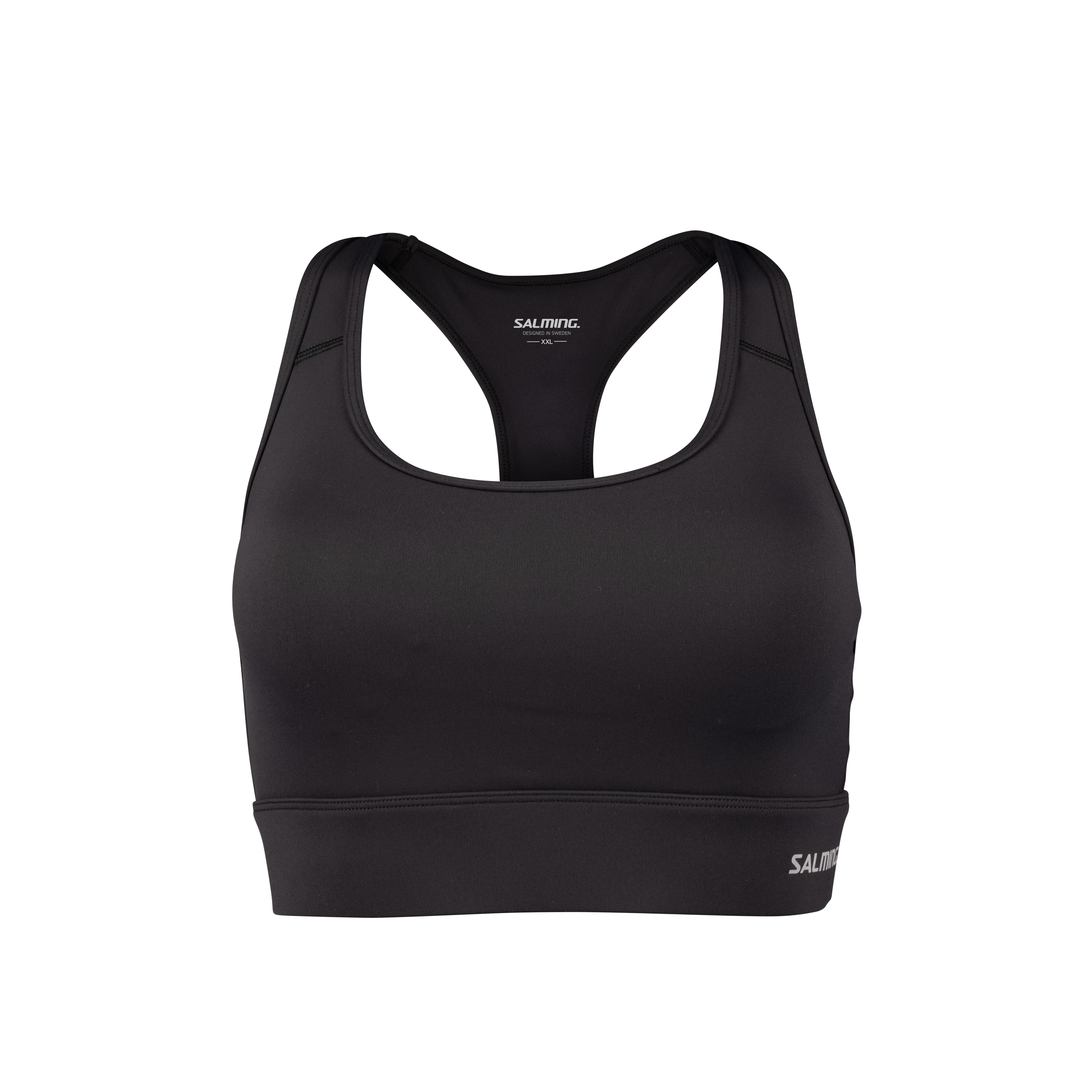 Performance Sports bra Black