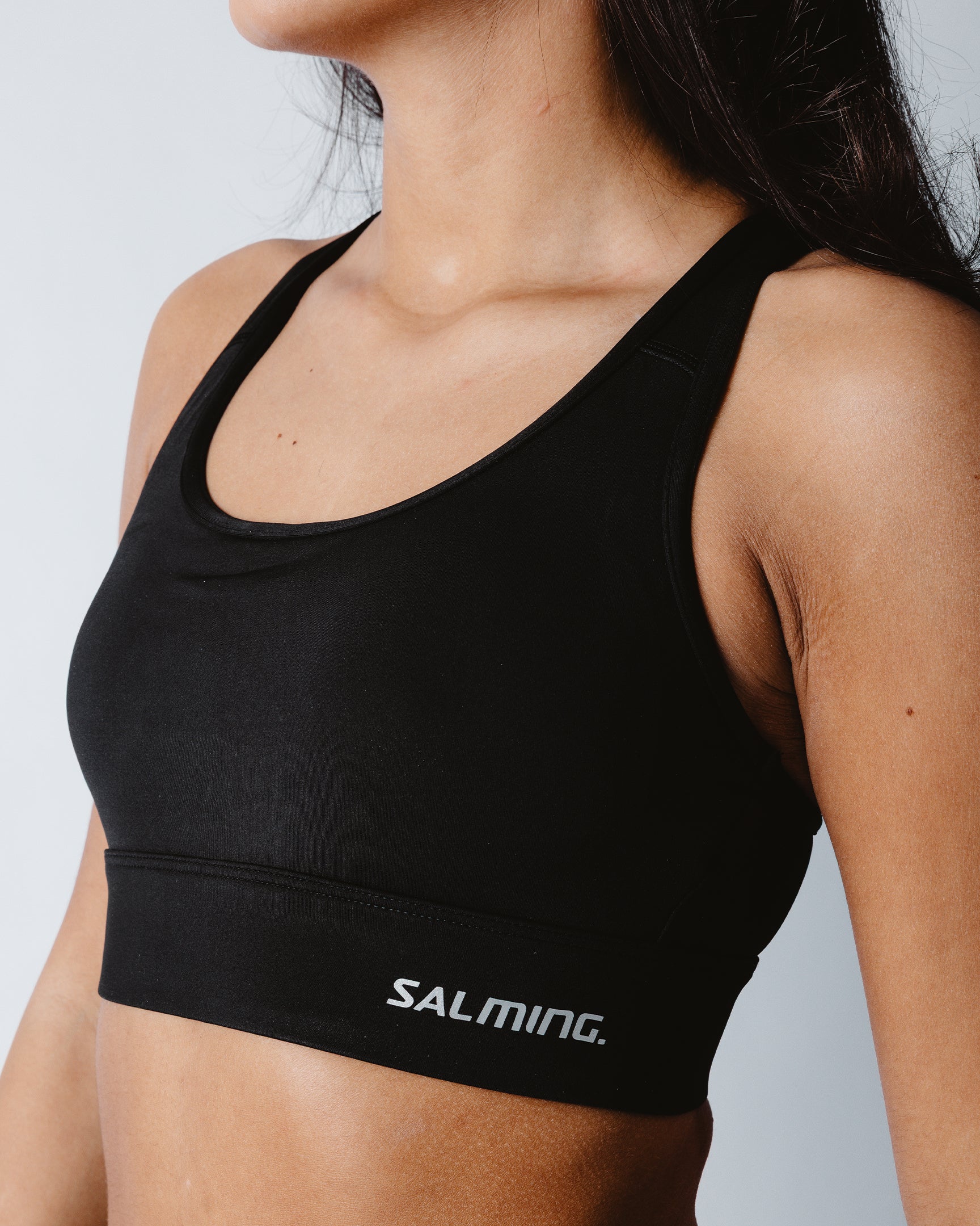 Performance Sports bra Black