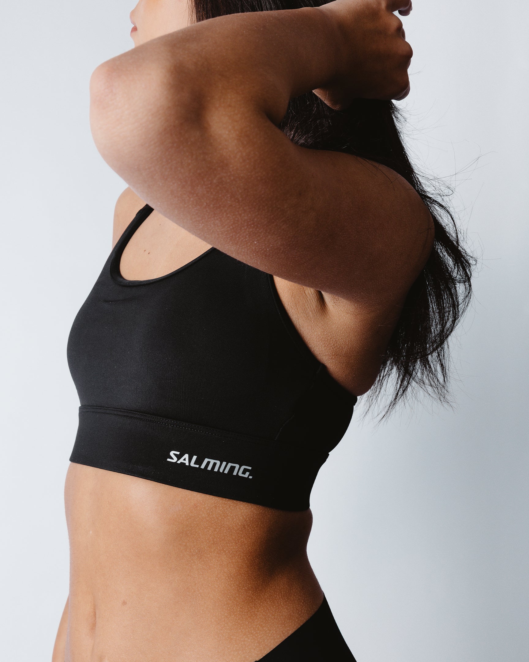 Performance Sports bra Black