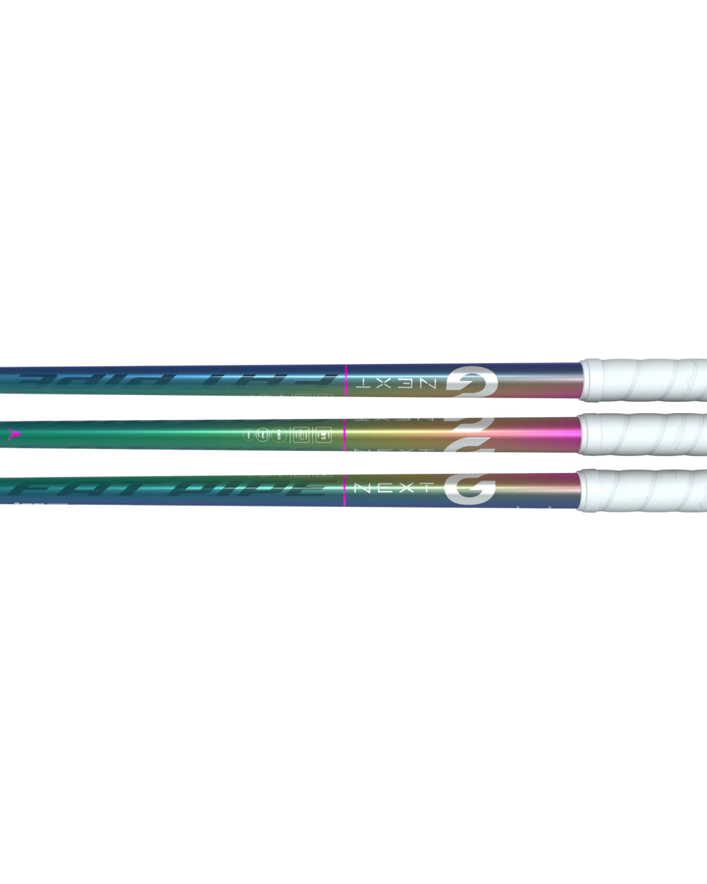 NEXT-G 31 SILK SLICKS MULTICHROME 26/27
