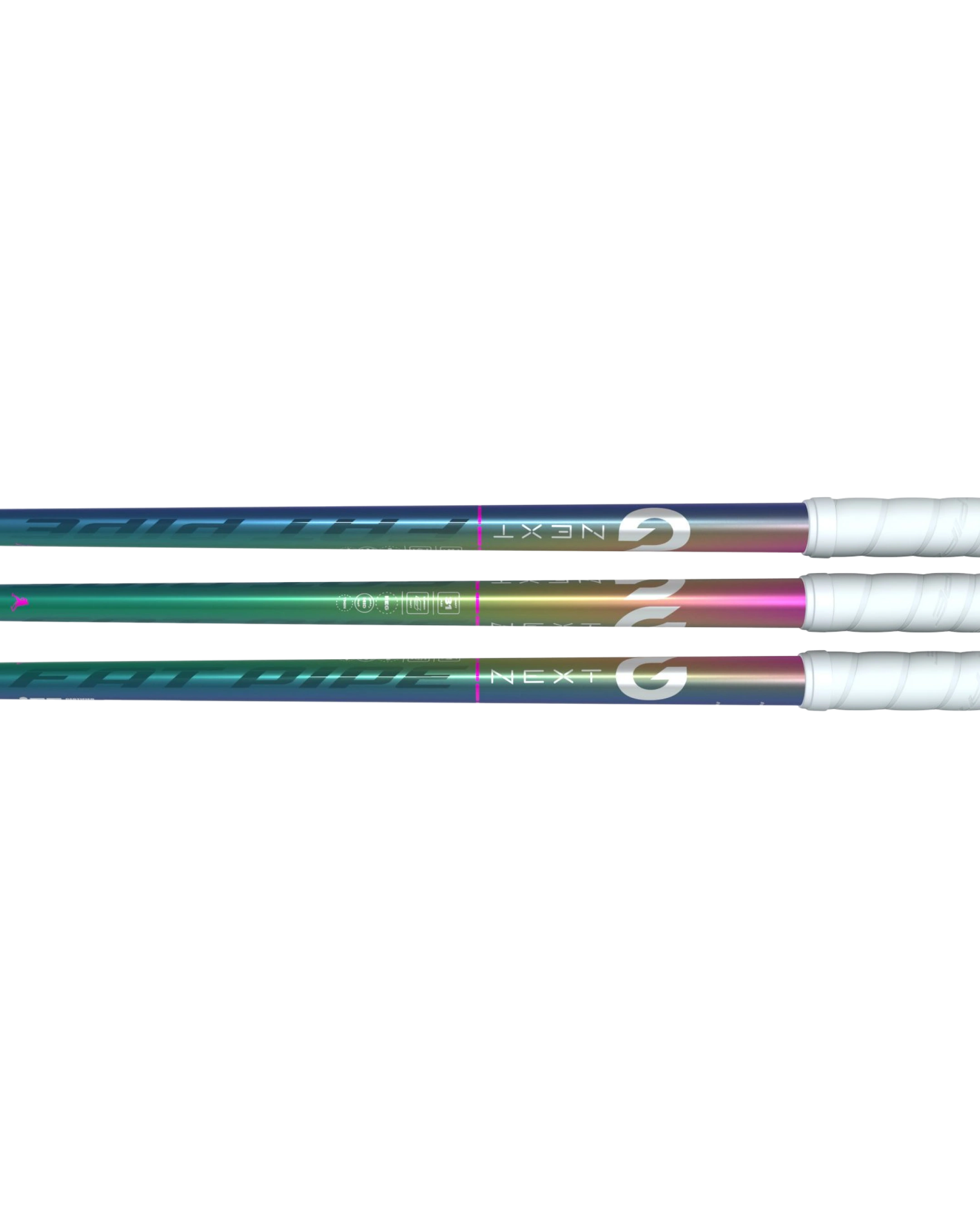 NEXT-G 31 SILK SLICKS MULTICHROME 26/27