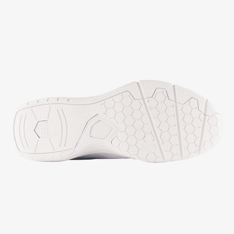 Eagle 2 Wmn White/Silver