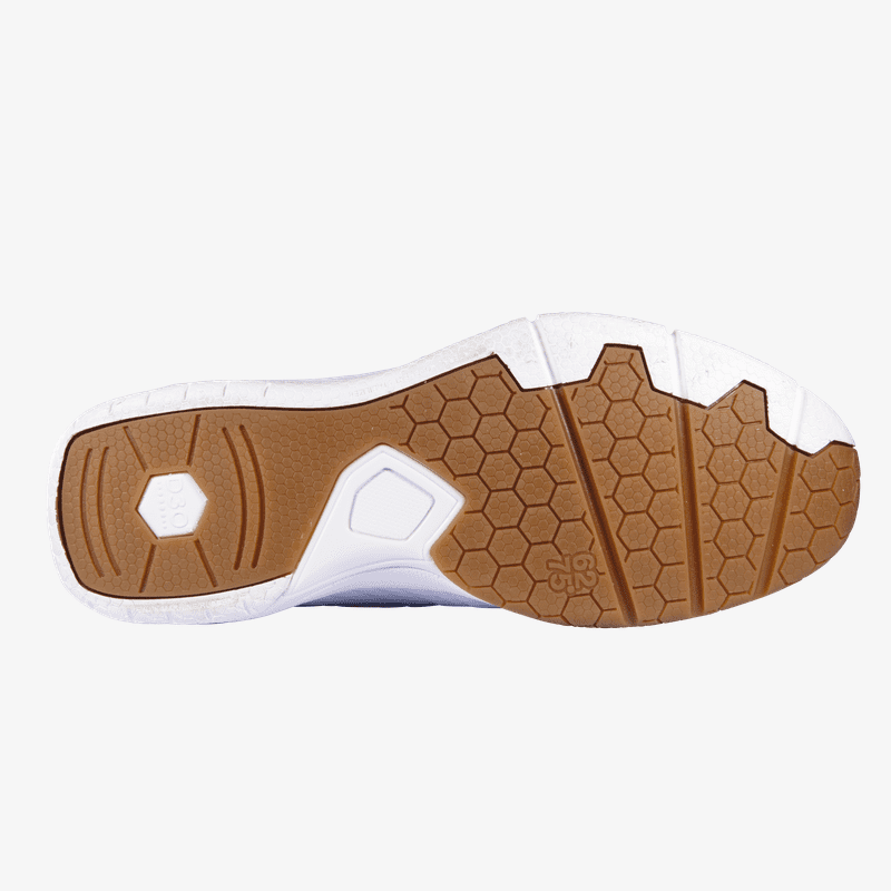 Eagle 2 Men White