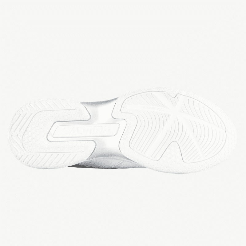 Fusion Pro Men White/Silver