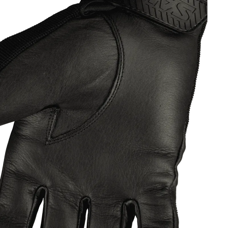 Goalie Gloves E-Series Black/White