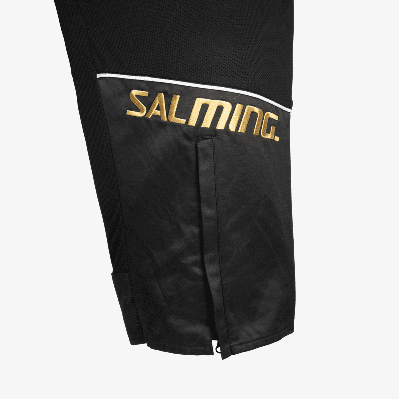 Goalie Pants React SR Black/White