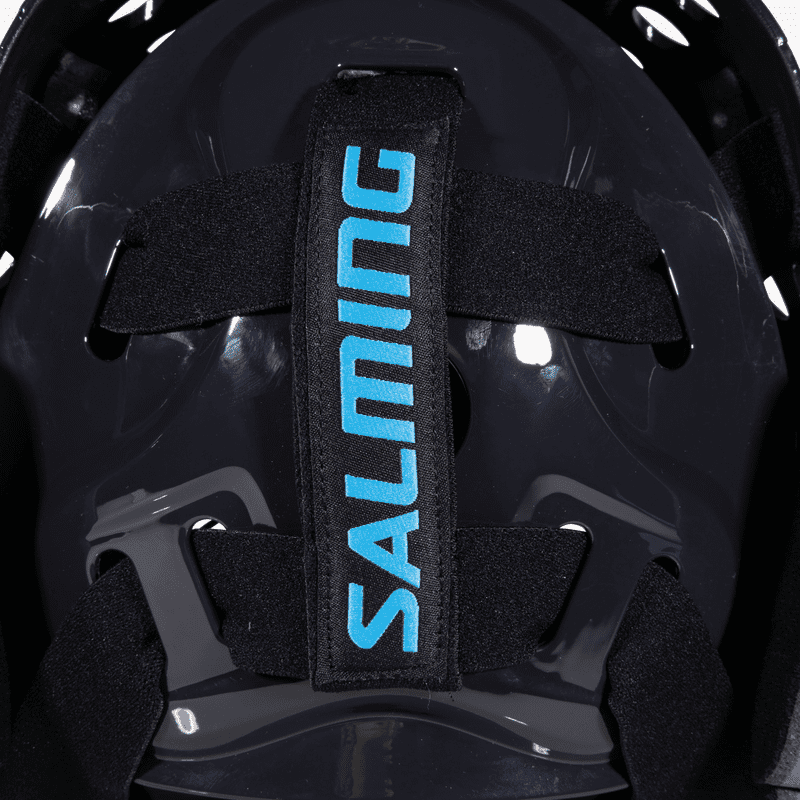 Phoenix Elite Helmet Black