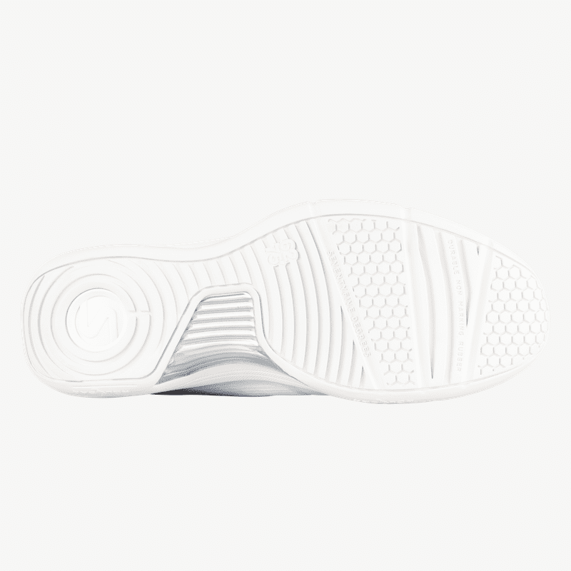 Viper Pro Men White/Silver