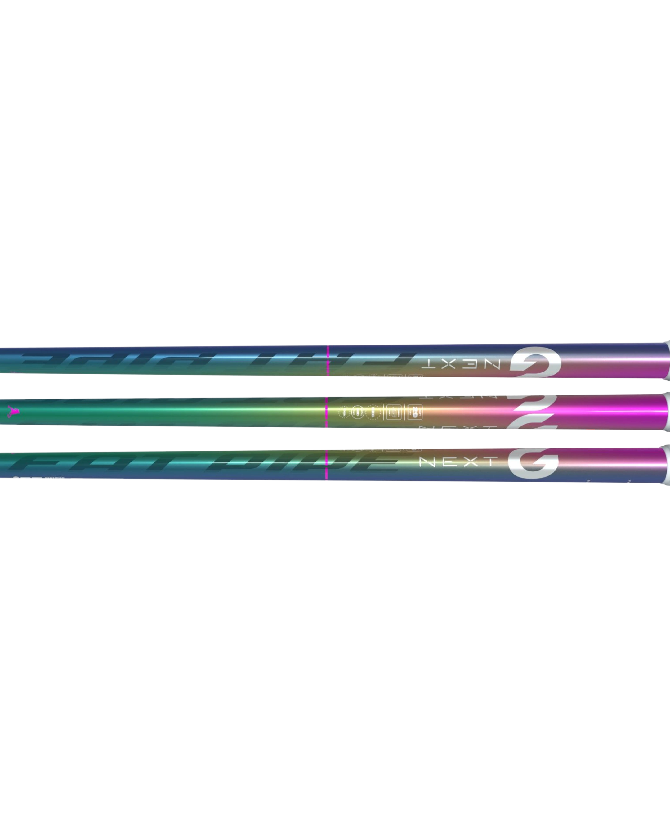 NEXT-G 29 SILK SLICKS MULTICHROME 26/27