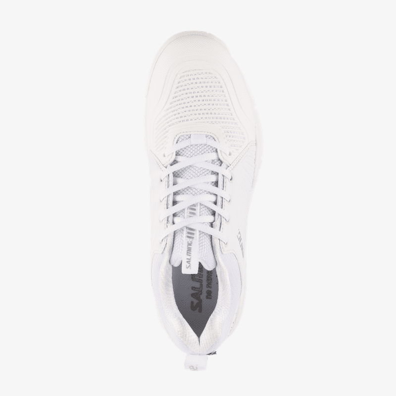 Eagle 2 Wmn White/Silver