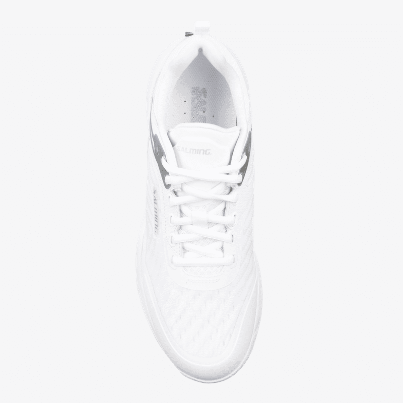 Fusion Pro Men White/Silver